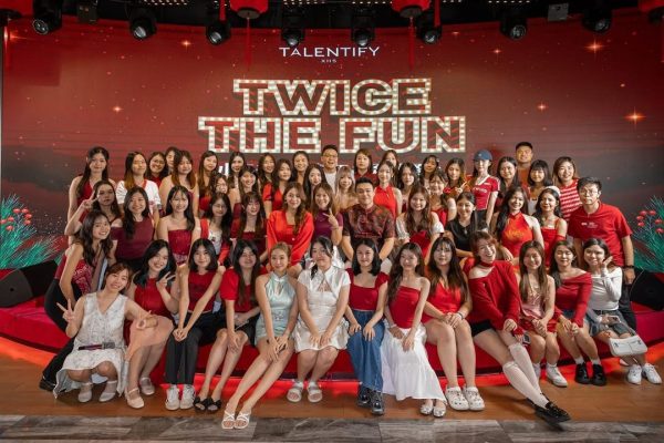 Talentify GeTai